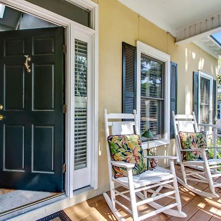 321 Broadway Villa St. Simons Island ภายนอก รูปภาพ