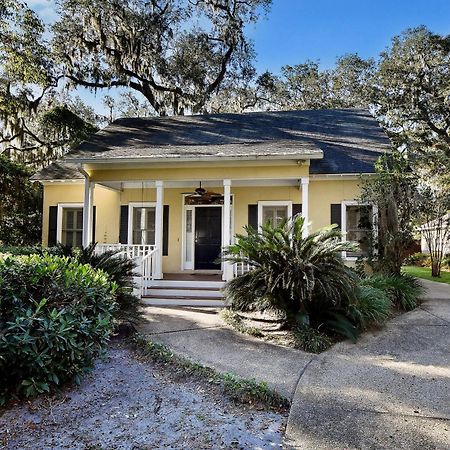 321 Broadway Villa St. Simons Island ภายนอก รูปภาพ