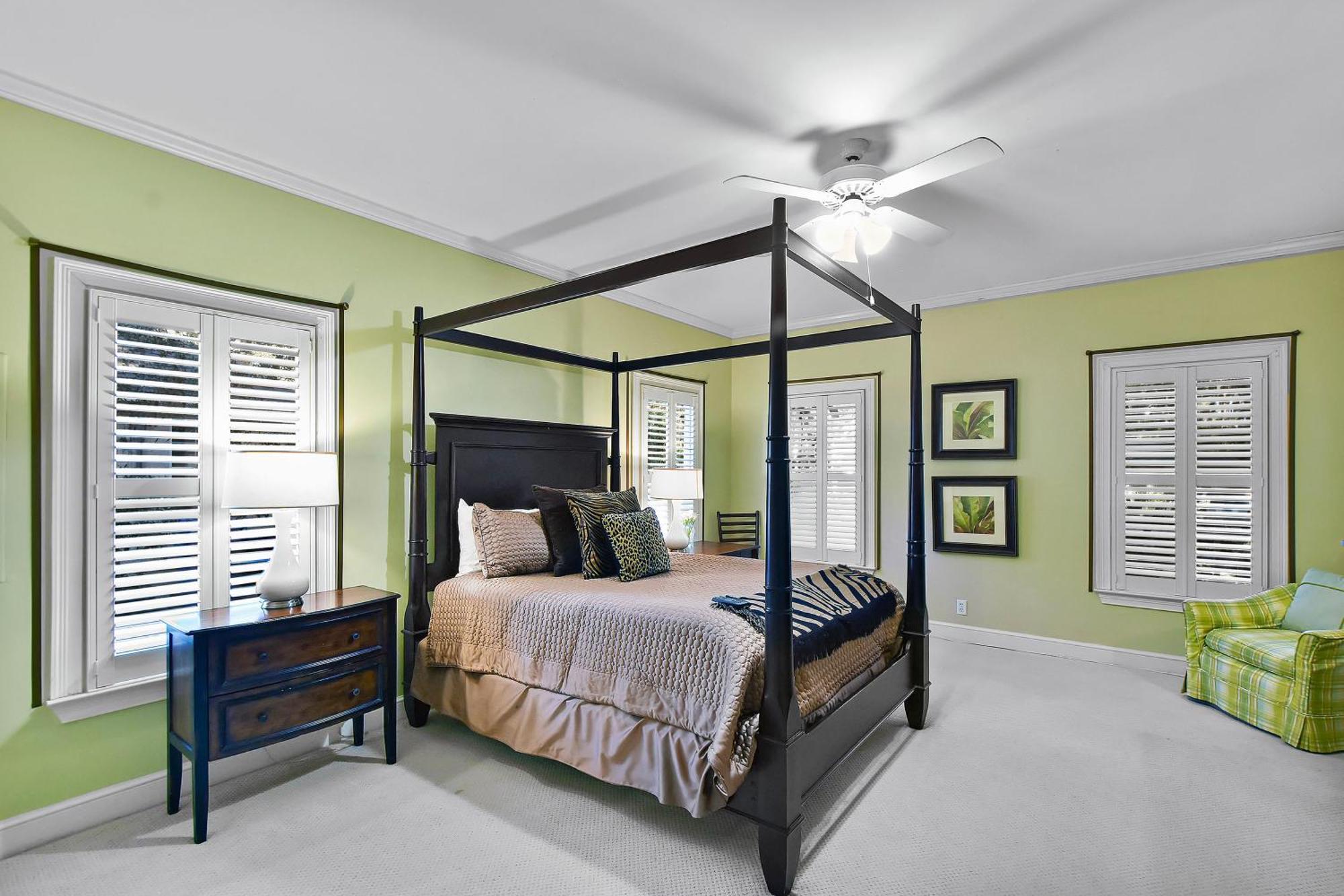 321 Broadway Villa St. Simons Island ภายนอก รูปภาพ