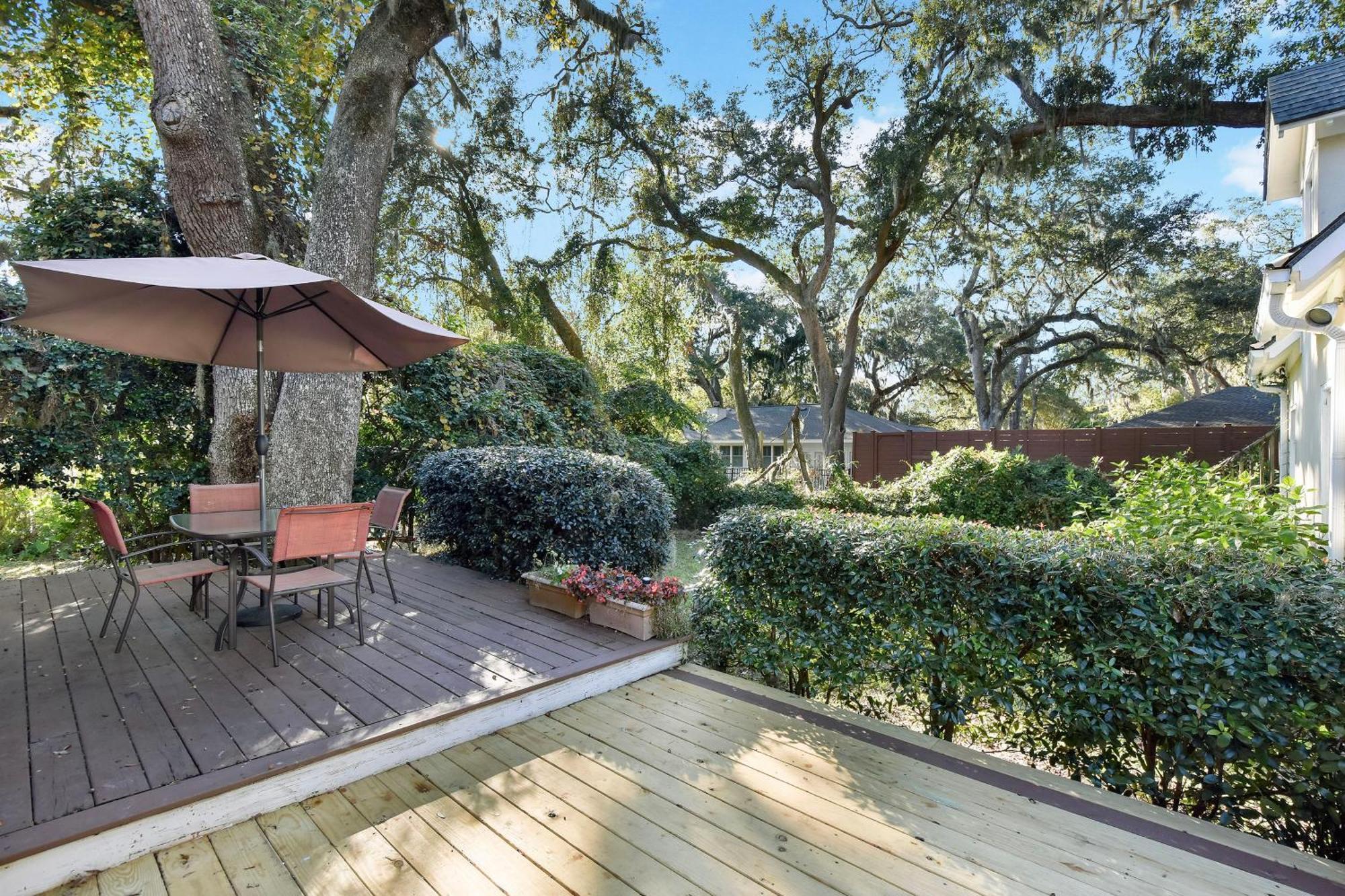 321 Broadway Villa St. Simons Island ภายนอก รูปภาพ