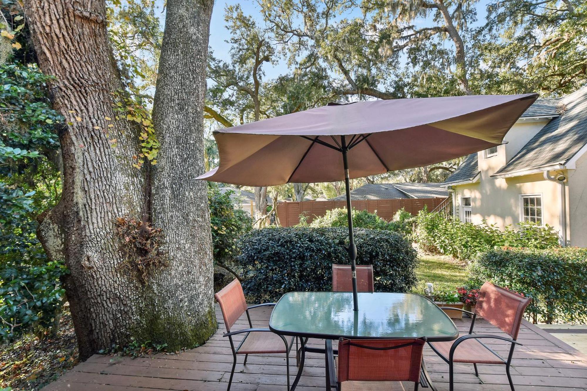 321 Broadway Villa St. Simons Island ภายนอก รูปภาพ