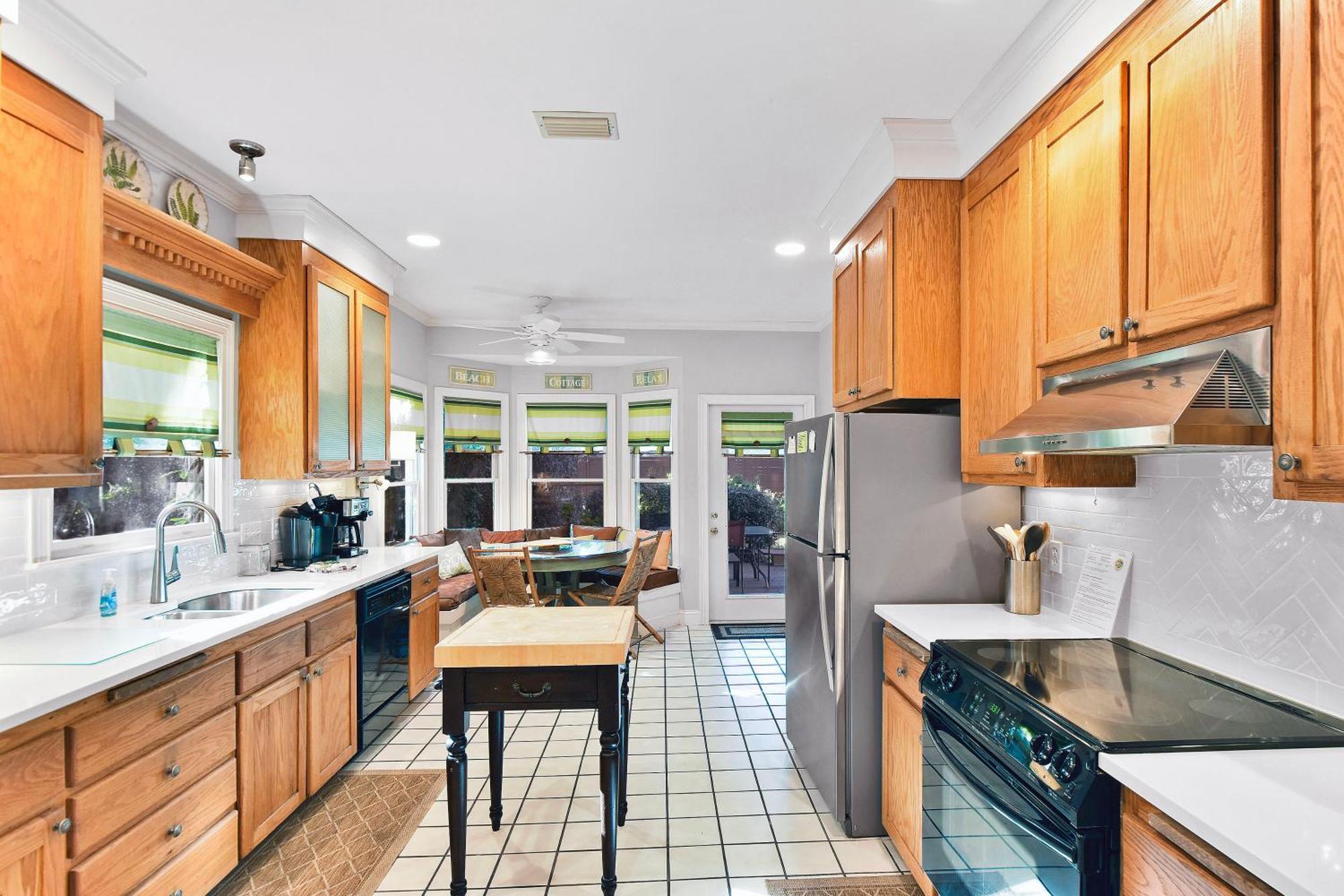 321 Broadway Villa St. Simons Island ภายนอก รูปภาพ