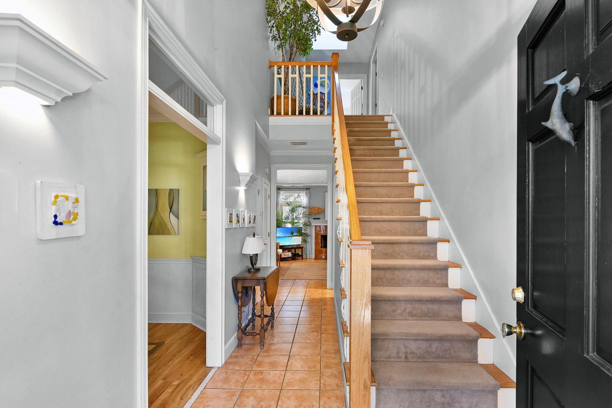 321 Broadway Villa St. Simons Island ภายนอก รูปภาพ